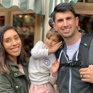 Meet your Posher, Jonathan